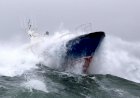 Gelombang Laut Tinggi, KSOP Larang Aktifitas Pelayaran