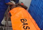 Polisi  Tangani Kasus Kecelakaan Laut di Biak di Pelabukan Biak Numfor