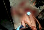Karena Kesal, Seorang Pria di Nabire Nekat Bunuh Diri
