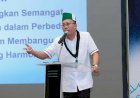 Mengokohkan Komitmen Ke-Islaman Dan Kebangsaan HMI