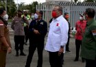 Ketua DPD Apresiasi Polres Keerom Yang Sigap Evakuasi Korban Banjir