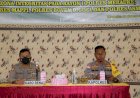 Polda Papua Sosialisasikan Program Prioritas Kapolri ITK dan Zona Integritas