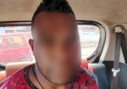 Gunakan Motor Curian, Satu Pelaku Penadah Ditangkap Polisi