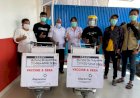 800 Orang Tenaga Kesehatan di Boven Digoel Siap Menerima Vaksin Sinovac Tahap Pertama