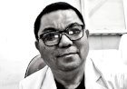 Mantan Kadis Kesehatan Merauke, Dr. Stevanus Osok Tutup Usia