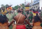 Berkunjung Ke Yapen Dan Biak