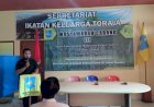 Ikami Sulsel Merauke Sukses Gelar Musyawarah Cabang ke III