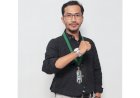 Mengenal Sosok Muhammad Syahril, Anak Merauke Yang Siap Bertarung Sebagai Kandidat PB HMI