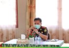 Kajari Merauke Pastikan Akan Memproses Hukum 13 Tahanan Makar Secara Profesional