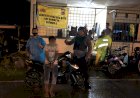 Tim Patmor Polresta Tangkap Remaja Pelaku Curanmor