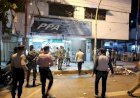Aparat Gabungan Gelar Patroli Skala Besar, Himbau Warga Disiplin Protkes