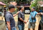 Pelaku Pembacokan di Kelapa Lima Berhasil diamankan Timsus Rajawali Polres Merauke