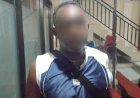 Lakukan KDRT, Polisi Amankan Seorang Buruh TKBM di Jayapura