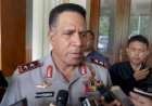 Mutasi Polri, Irjen Pol Paulus Waterpauw Ditunjuk Menjabat Kabaintelkam Polri