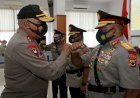 Brigjen Pol. Mathius D. Fakhiri ditunjuk sebagai Kapolda Papua