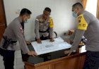 Tunjang Perekonomian OAP, Kapolres Merauke Akan Jadikan Pantai Lampu Satu Objek Wisata