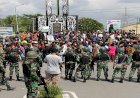 Ketua Komnas HAM Dianggap Langgar Etik Soal Pernyataan Penarikan Pasukan TNI-Polri Dari Papua