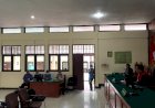Sidang Perdana Praperdilan Korupsi Septic Tank Raja Ampat, Kejati PB Tidak Hadir