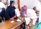Bantuan Sosial Tunai Diharapkan Untuk Dipergunakan Dengan Sebaik-baiknya