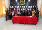 Kampak Papua dan Kejaksaan Biak Kerjasama Cegah Korupsi