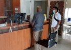 Palsukan Tanda Tangan Istri Untuk Pencairan Kredit, ZM Diserahkan ke JPU