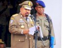 Pelantikan Lima Bupati dan Wakil Bupati di Papua Ditunda Sampai Waktu Yang Belum Ditentukan