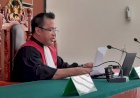 Hakim Kabulkan Permohonan Praperadilan Korupsi Septic Tank Raja Ampat