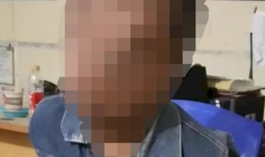 Cabuli Anak Dibawah Umur Hingga Hamil, Seorang Lelaki Diamankan Timsus Rajwali Polres Merauke