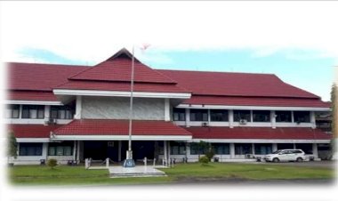 Kampak Papua Duga Dinas Pendidikan Papua Salah Gunakan Anggaran 20 Milyar