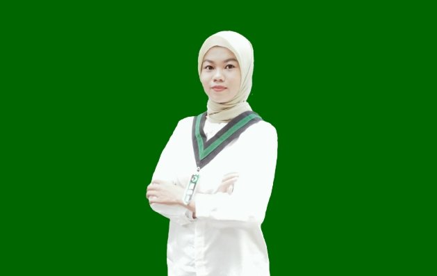 Novi Rismawati/ Ist