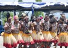 Vakum 2 Tahun, Festival Danau Sentani Akan Ada Lagi di Juni Ini
