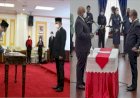 Kurangnya Komunikasi Dengan Pusat, Terjadi Dualisme Pada Sekda Papua