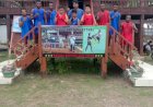 Olahraga MMA Hadir Di Merauke, Diharapkan Dapat Cetak Atlit Berpotensi