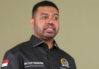 Senator Papua Barat: Keputusan Mencabut Perpres Miras Selamatkan Masyarakat Dari Kerusakan