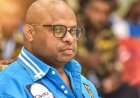 Bupati Dan Wakil Bupati Keerom Telah Dilantik, Ketua KNPI Papua Ucapkan Selamat