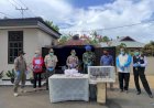 Terdeteksi Penyakit, Karantina Pertanian Merauke Kembali Musnahkan Ayam