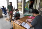 Penyidik Narkoba Polresta Serahkan Seorang Tersangka dan Barang Buktinya ke Kejaksaan