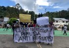 AMPAK Desak Kejaksaan Tuntaskan Dugaan Korupsi ATK 2017 di Kota Sorong