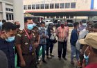 Dugaan Korupsi ATK 2017 BPKAD Kota Sorong Naik ke Penyidikan