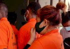 Jual Serbuk Perawan Anti Pelakor, Seorang Janda Diamankan Polres Merauke