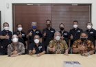 JMSI Jatim Lolos Verifikasi Faktual Dewan Pers, M. Nuh: Kuasai Digital Culture