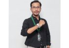Putra Terbaik Papua Lulusan UI Masuk Bursa kandidat Ketua Umum PB HMI