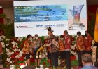 DANSATROL LANTAMAL X HADIRI HUT KE-111 KOTA JAYAPURA