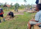 HARAPAN BESAR AGEMA KLARU TERHADAP SATGAS TMMD