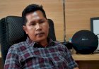 Kejaksaan Sorong Periksa  10 Saksi Dugaan Korupsi ATK 2017