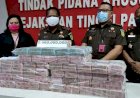 Kejati Papua Selamatkan Uang Negara 9,6 Milyar, Kasus Korupsi Dana Hibah Waropen