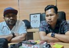 Dugaan Korupsi ATK 2017, Kejaksaan Akan Panggil Walikota dan Ketua DPRD Kota Sorong 