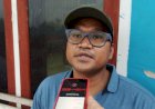 Polres Merauke Bersama Tim Forensik Polda Papua Melakukan Otopsi Jenazah ABK KM. Usaha Maju 18