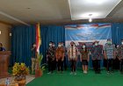 Marinus Tandilolo Didaulat Sebagai Ketua IKAMI SULSEL Merauke