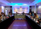 Jelang Ops Bina Kusuma Matoa 2021, Polresta Gelar Latihan Pra Ops